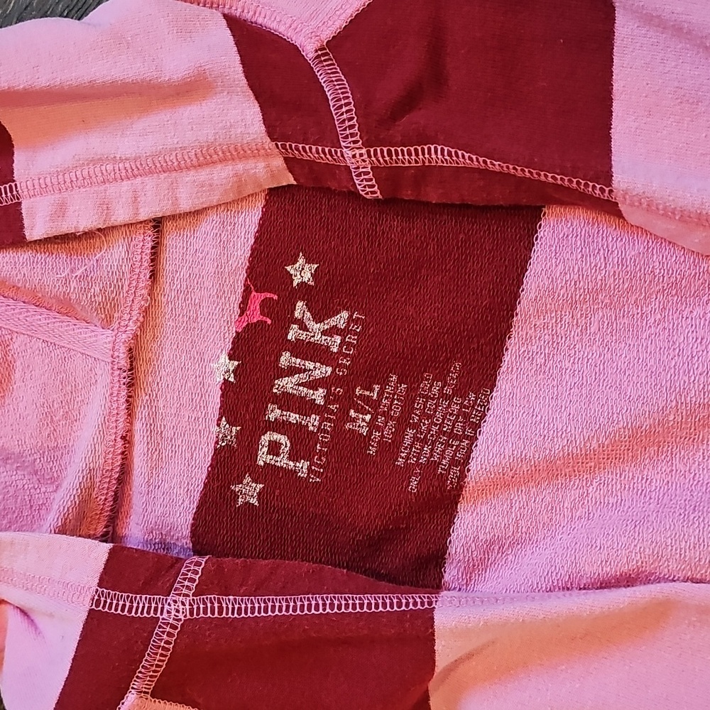 Y2K VS PINK Robe M/L - Picture 4 of 12